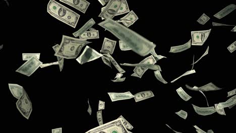 Money-Falling-Dollars-Financial-Win-US-USA-American-Currency-Tax-Make-It-Rain-4k